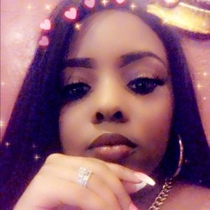 Meet your Posher, Chanice